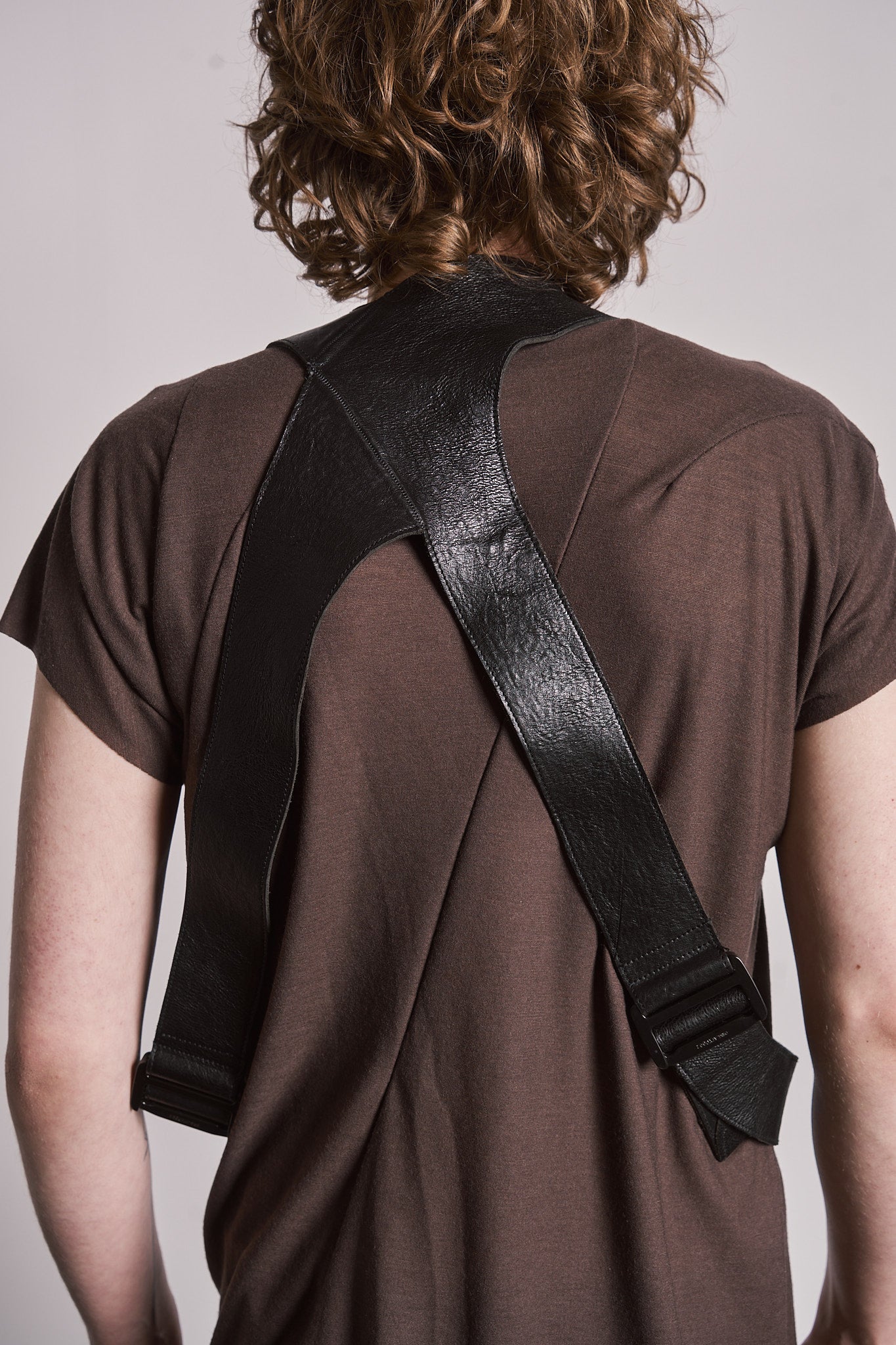DISTORTION TRANSPLANT HARNESS