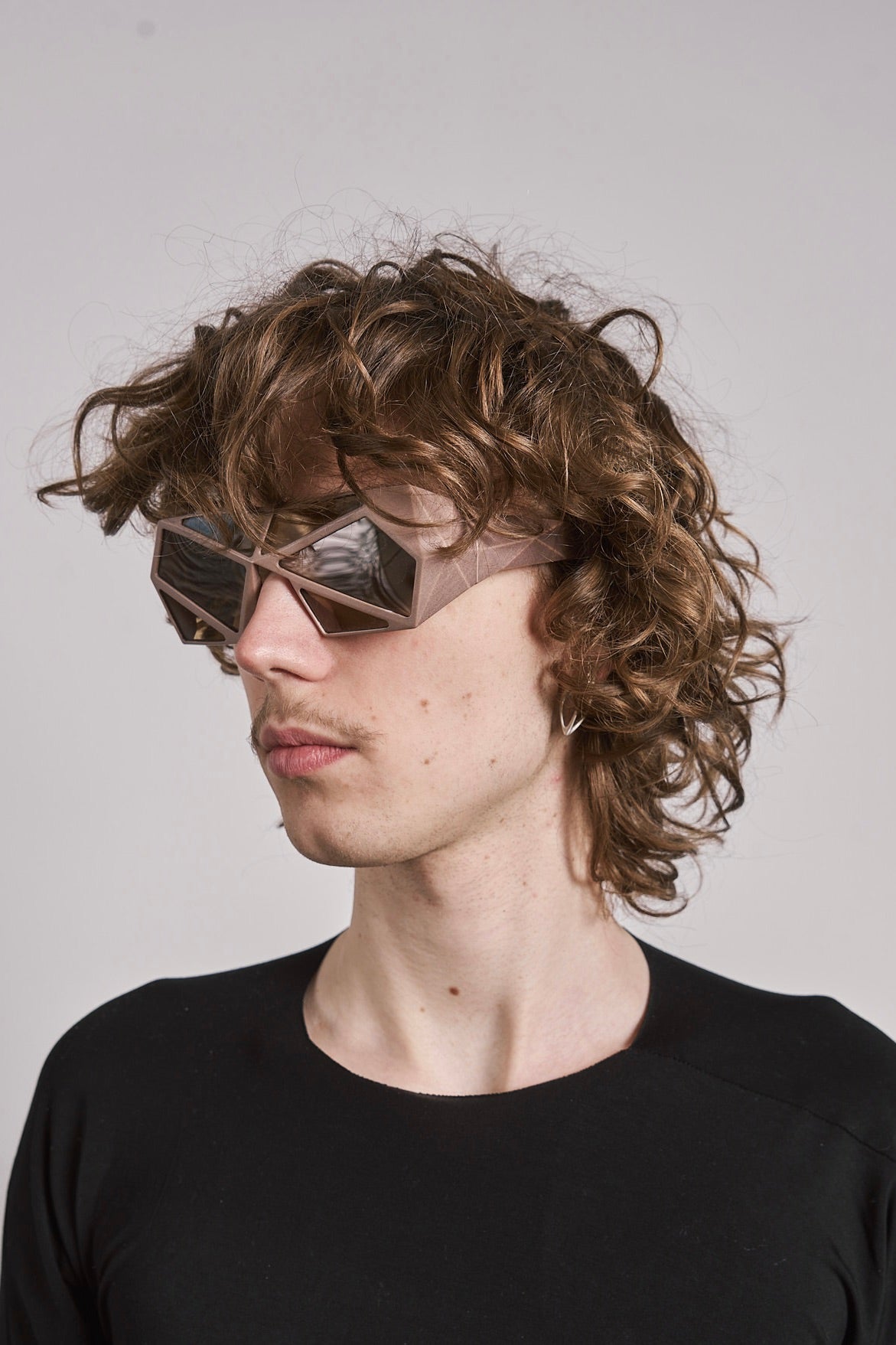 POLYGON SUNGLASSES