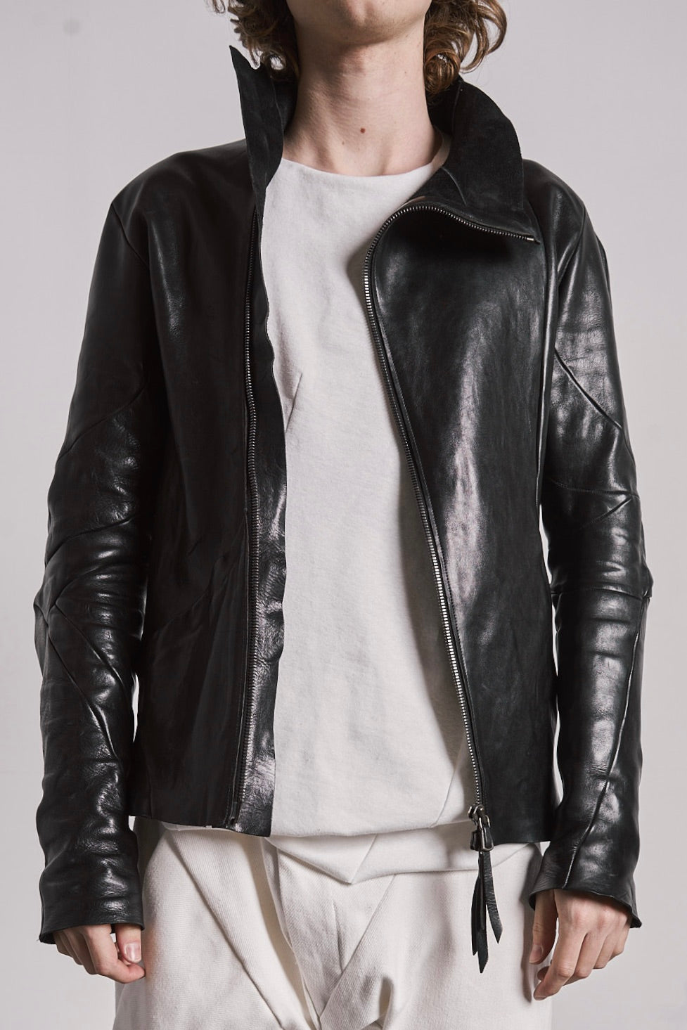 DISTORTION L JACKET
