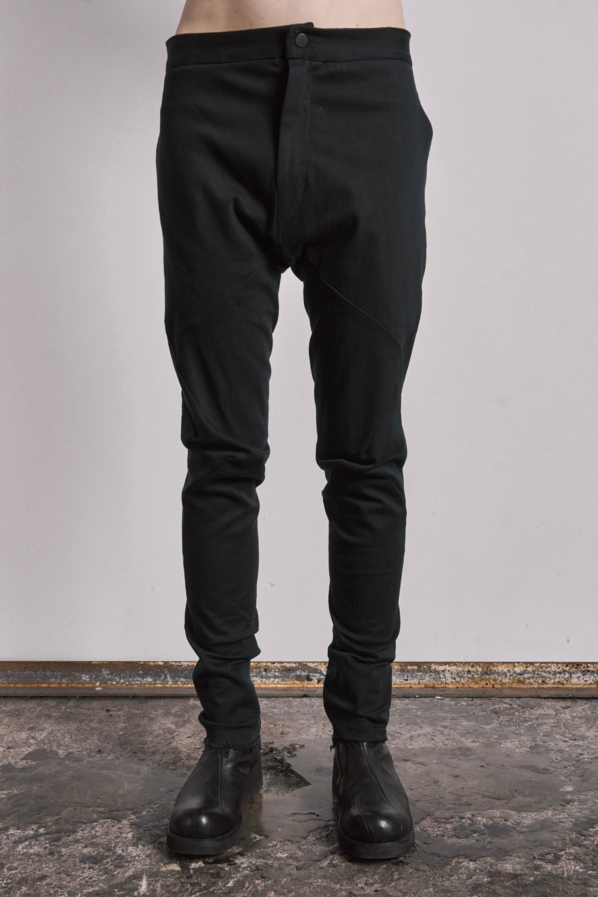 FORCED CHEM PANTS