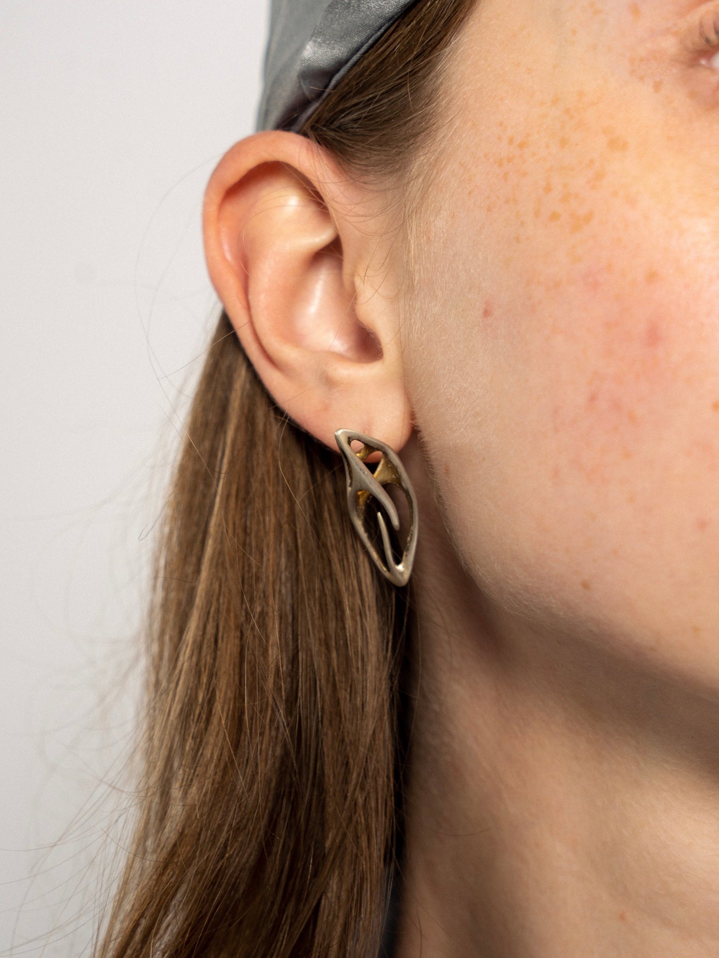 LIQUID EARRING