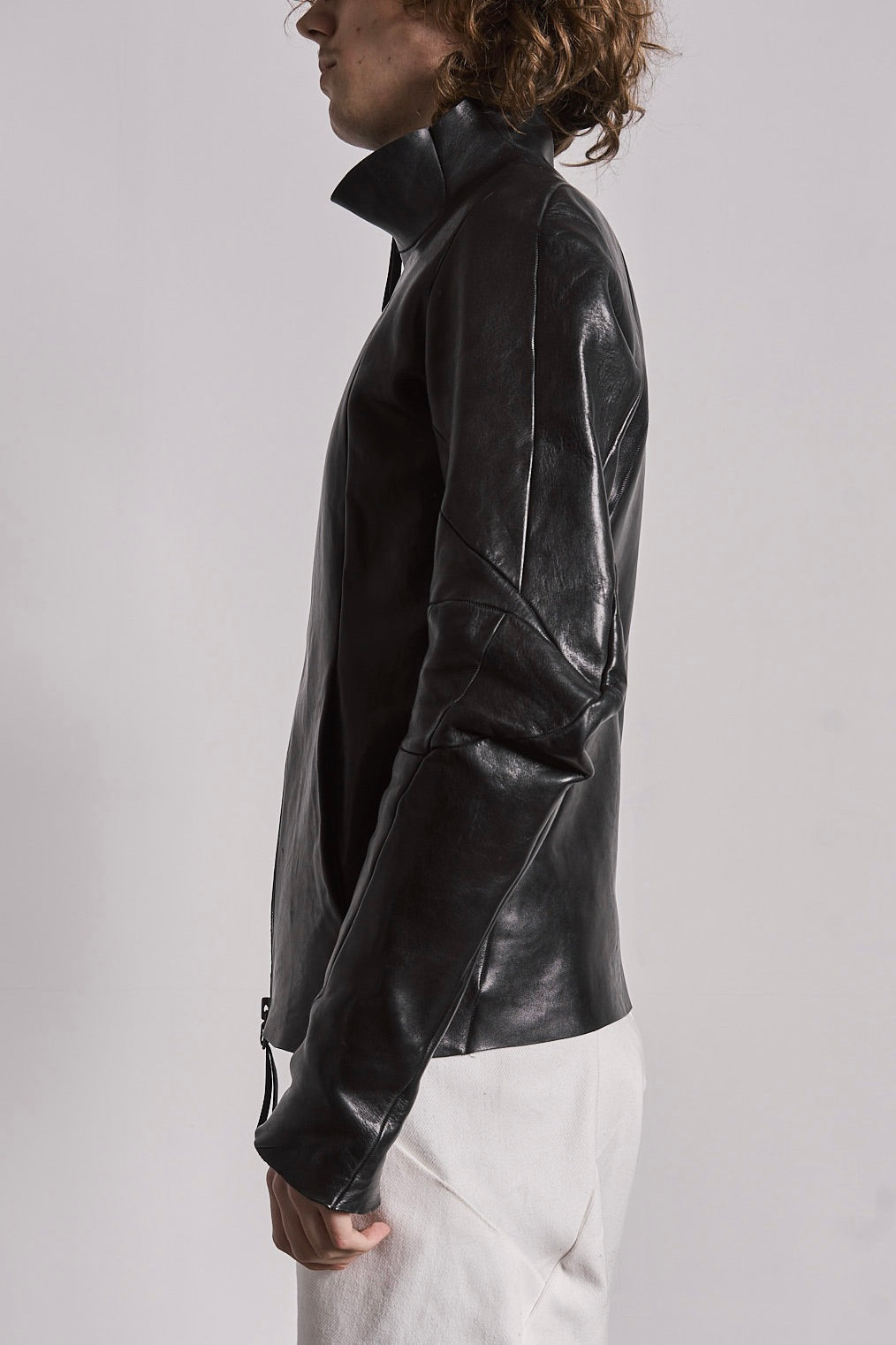 DISTORTION L JACKET