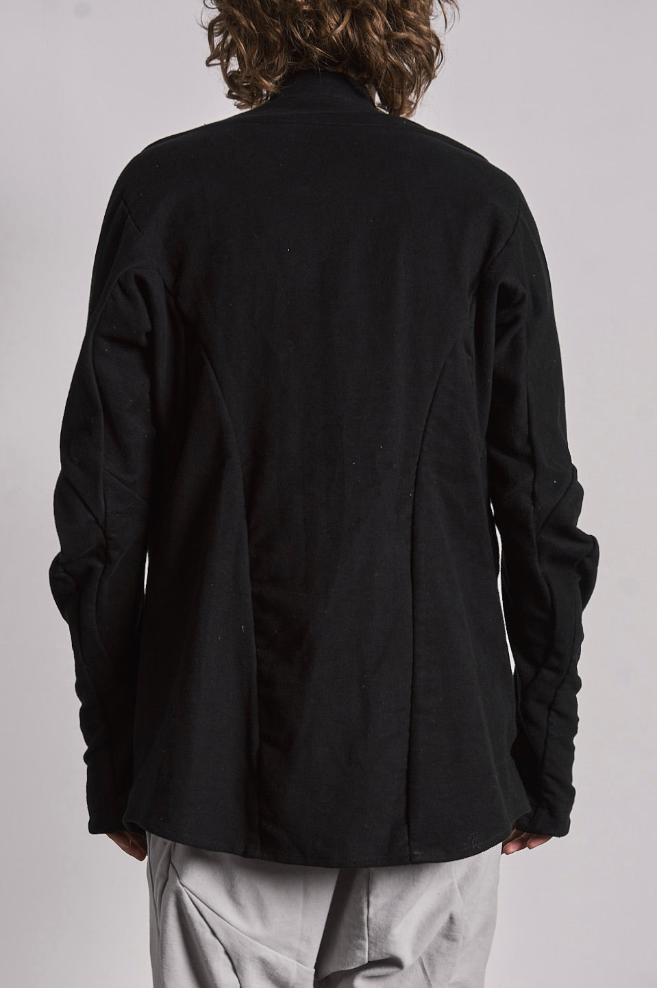 FORCED DRESS SHIRT
