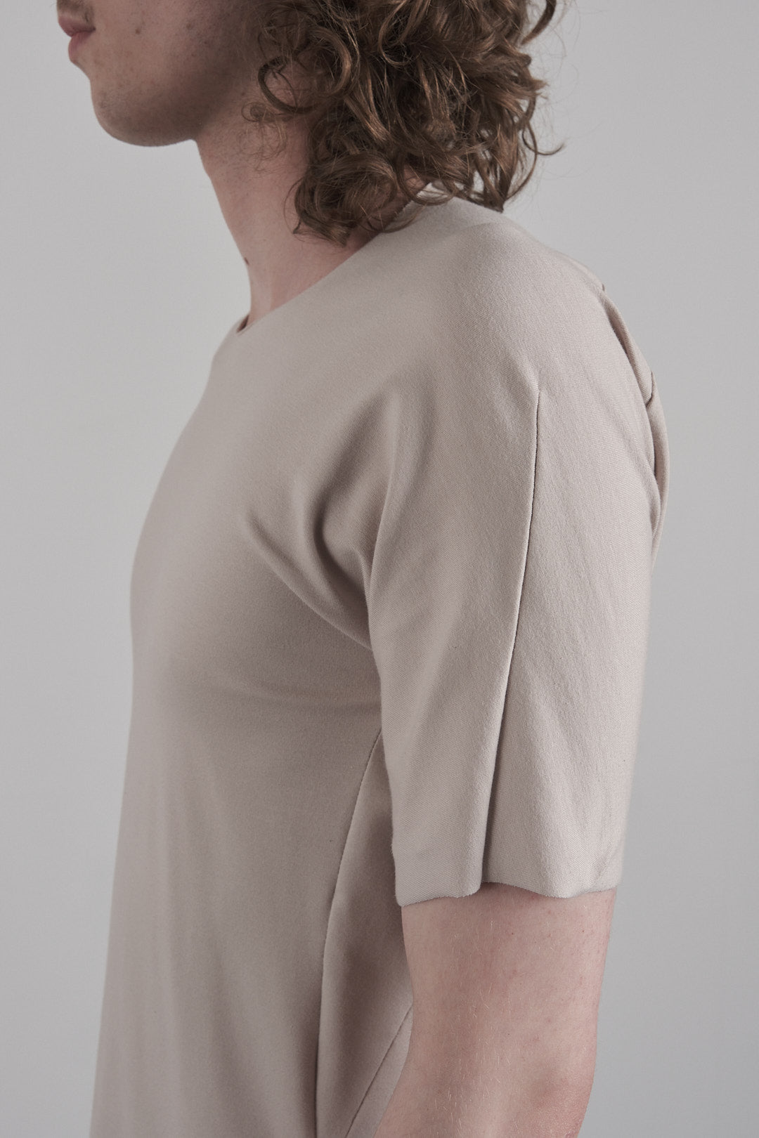 FORCED GST – Apparel, LEON EMANUEL BLANCK