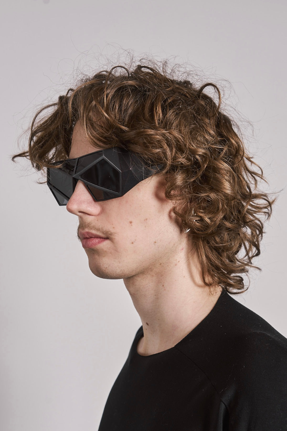 POLYGON SUNGLASSES