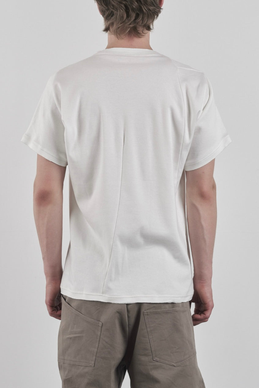LEB WIDE T-SHIRT – T-Shirt, LEB by LEON EMANUEL BLANCK