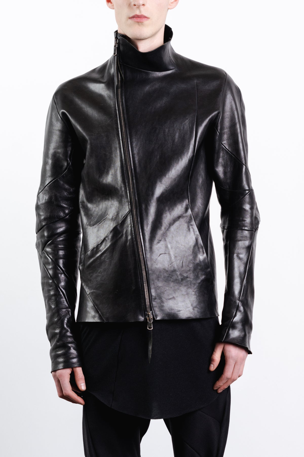 DISTORTION L JACKET