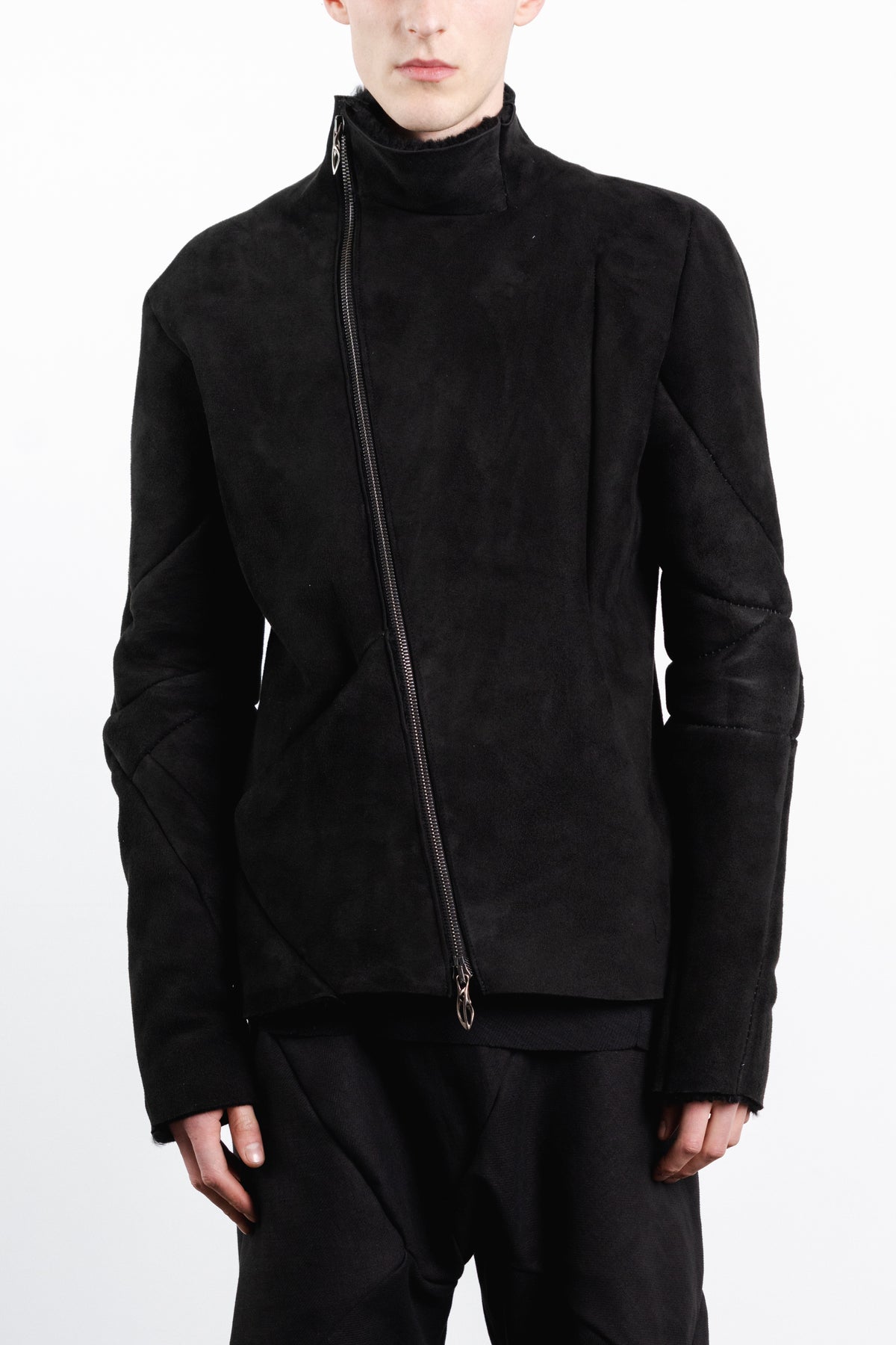 DISTORTION L JACKET