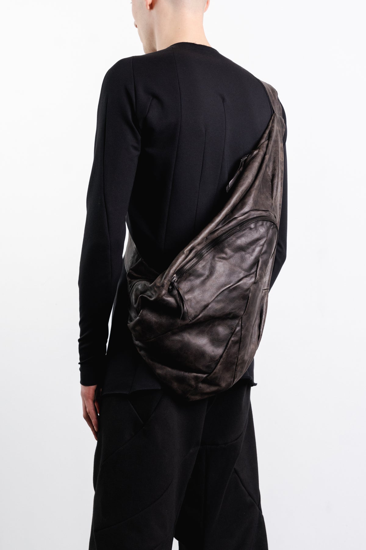DISTORTION DEALER BAG EXTRA LARGE