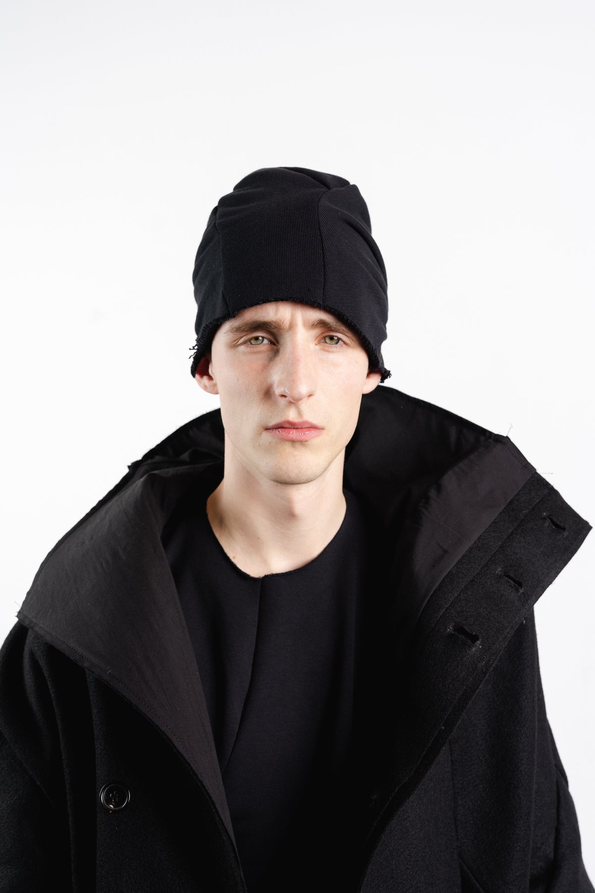 DISTORTION BEANIE
