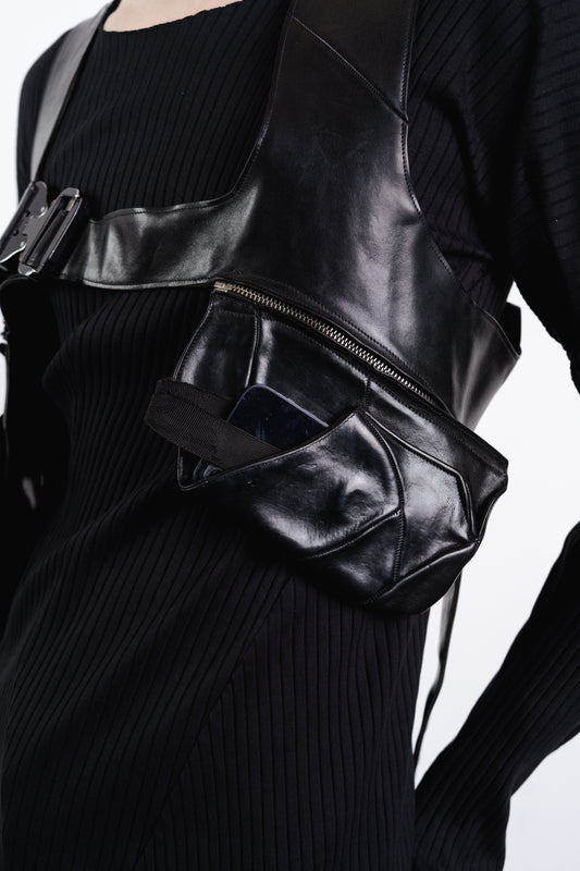 DISTORTION HOLSTER SYSTEM