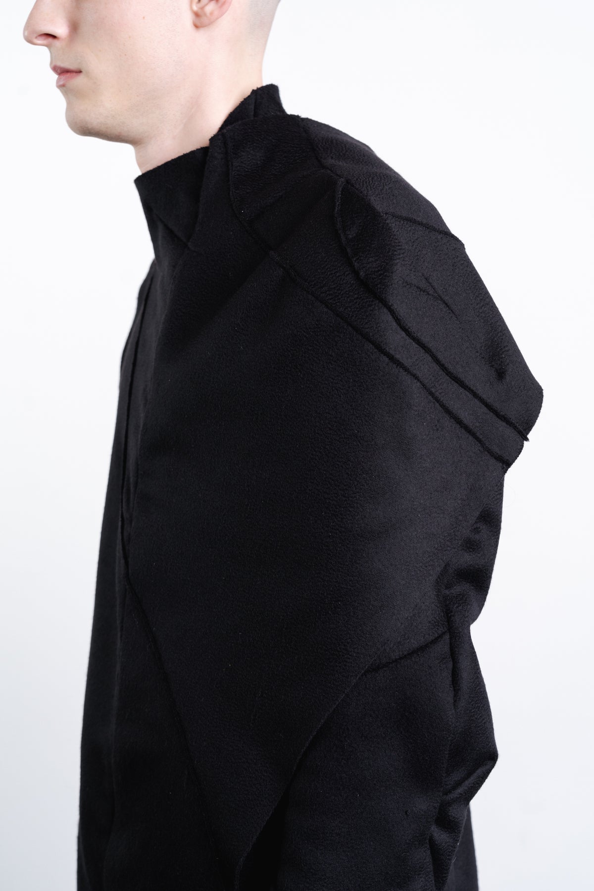 DISTORTION IMPERIAL JACKET