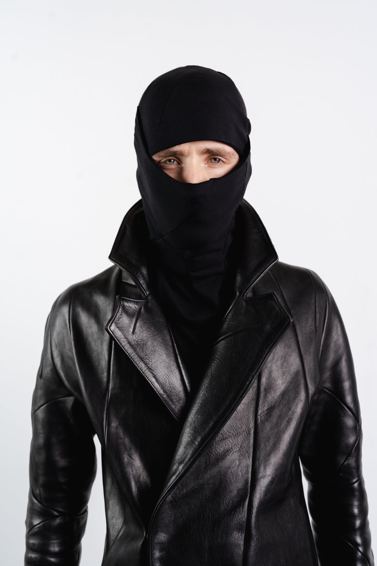 DISTORTION BALACLAVA