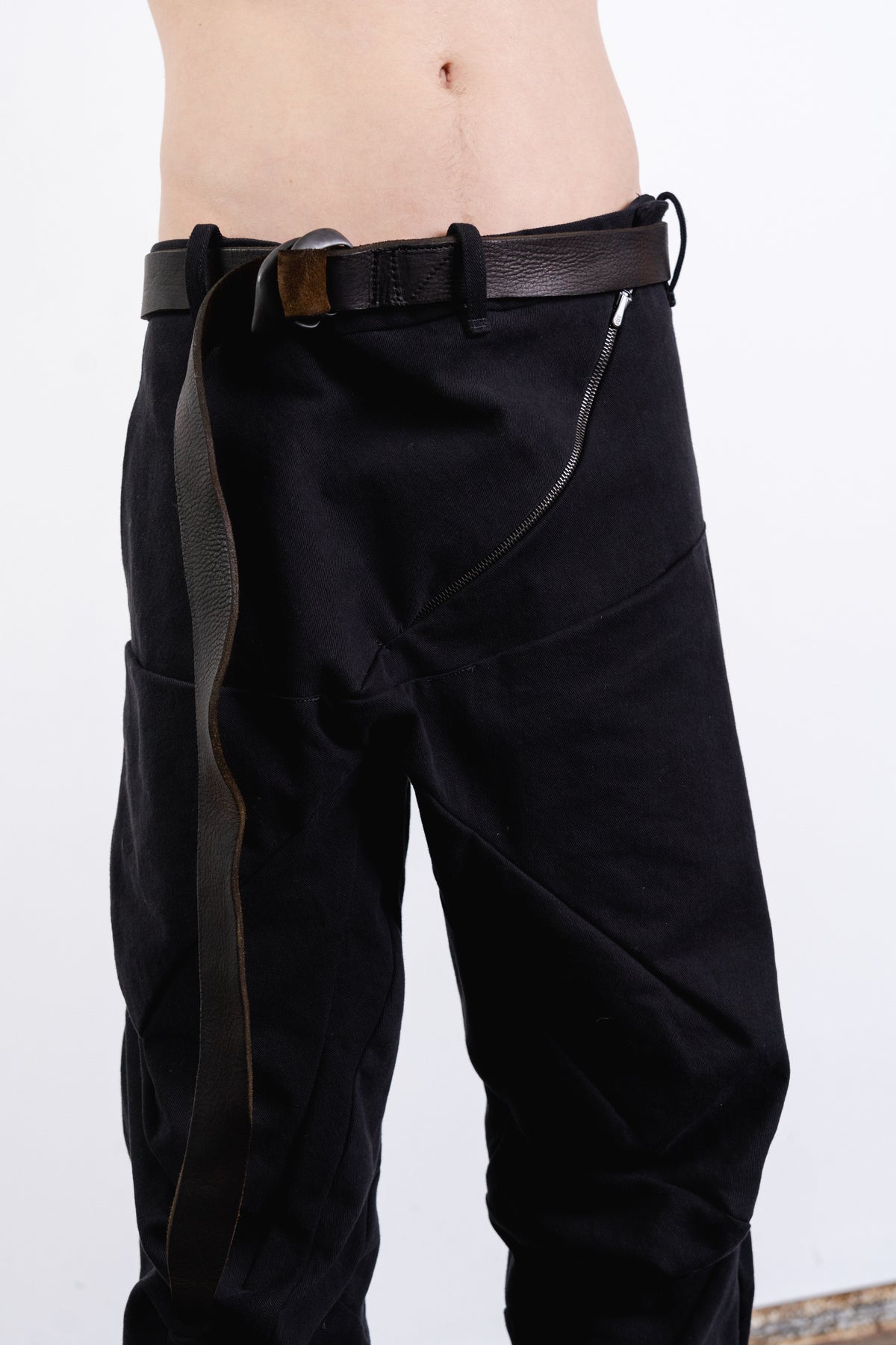 DISTORTION BELT