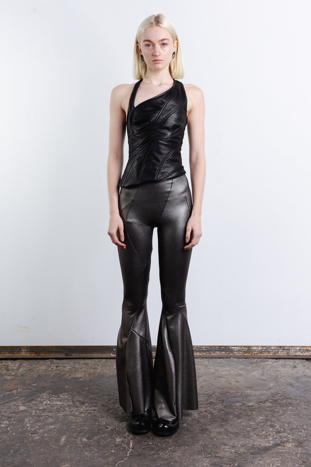 DISTORTION CORSET