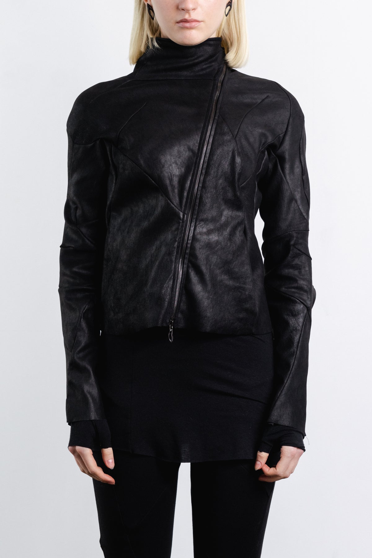 DISTORTION L JACKET