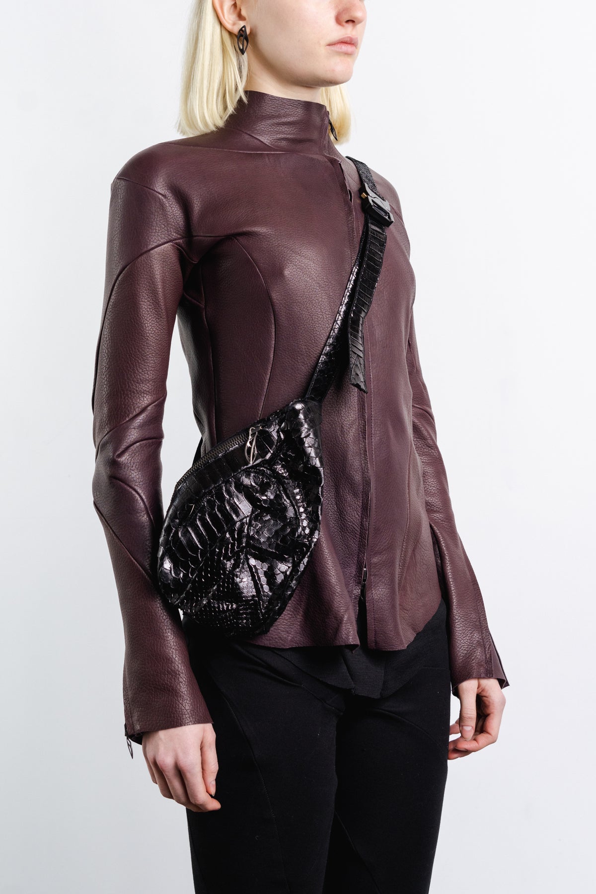 DISTORTION DEALER BAG SMALL