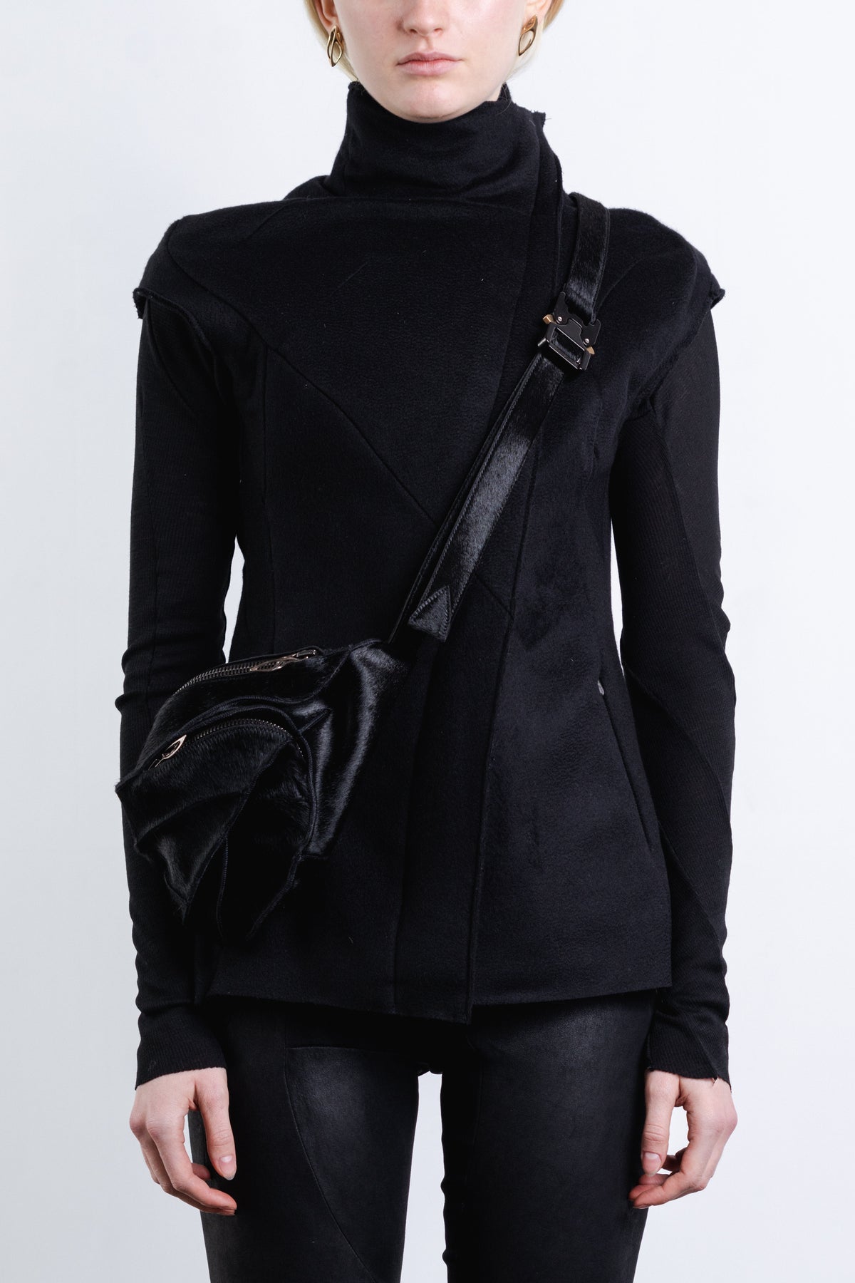 DISTORTION DEALER BAG SMALL