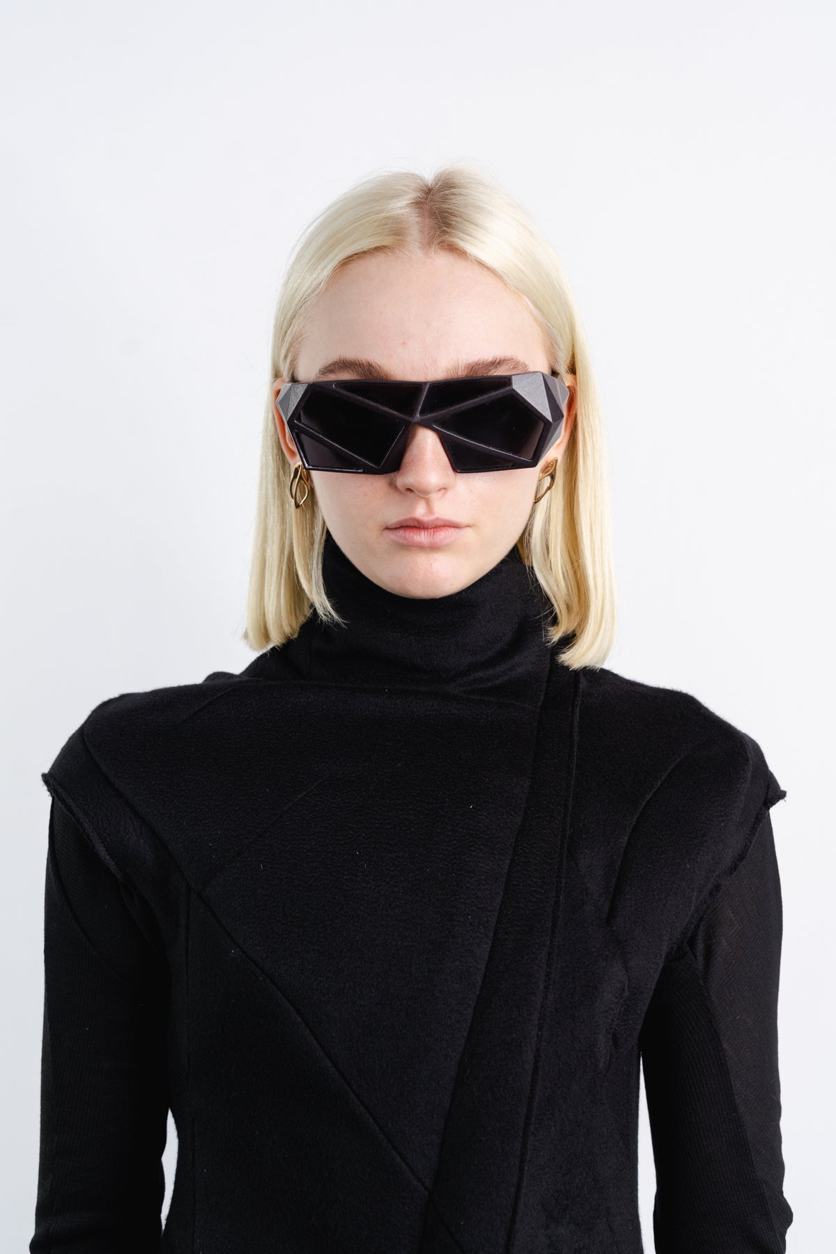 POLYGON SUNGLASSES