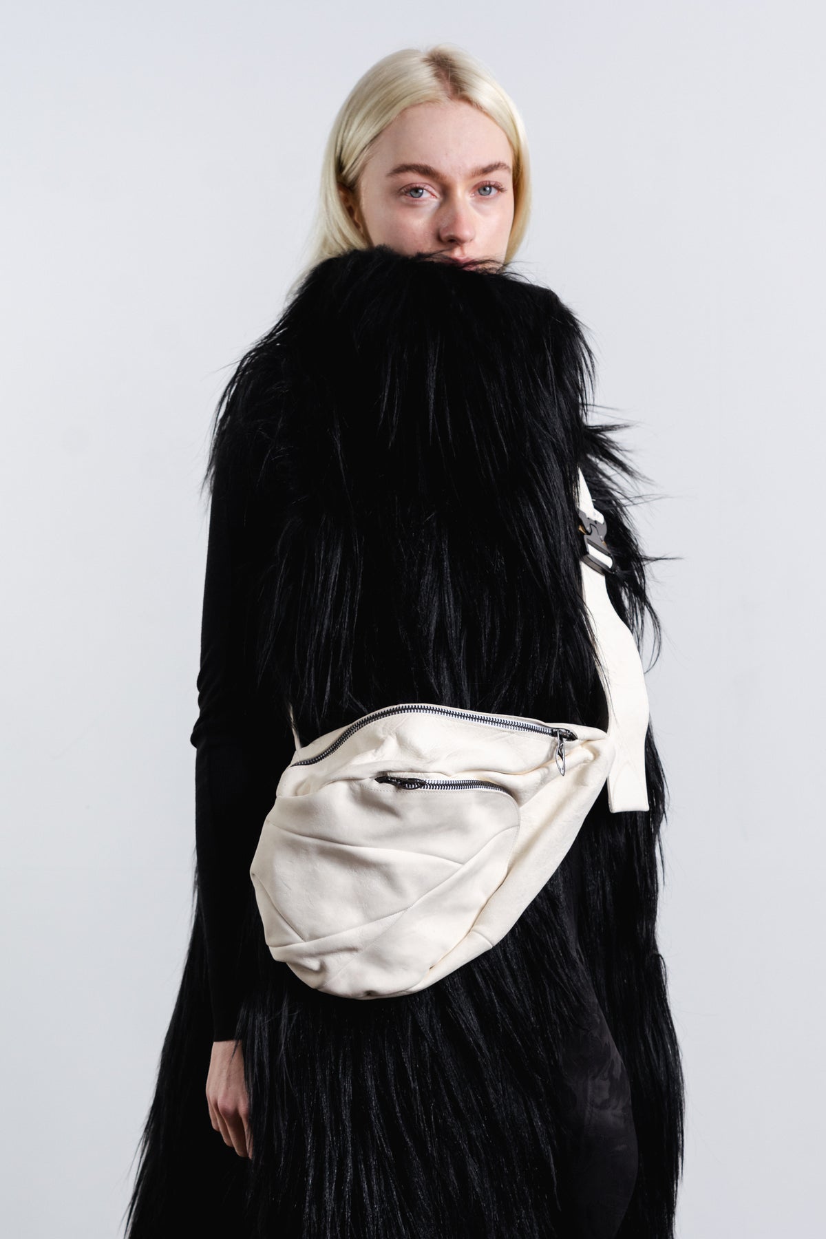 DISTORTION DEALER BAG LARGE