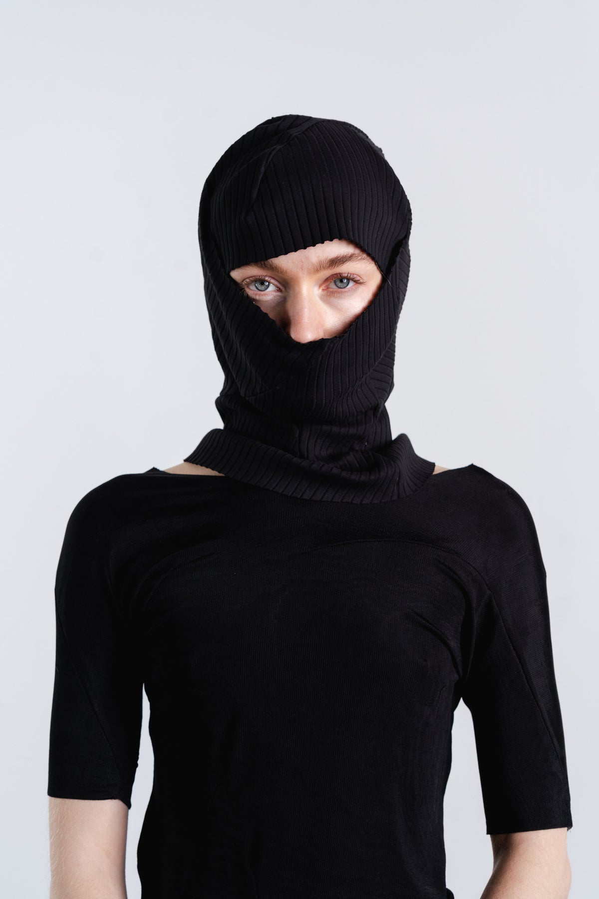 DISTORTION BALACLAVA