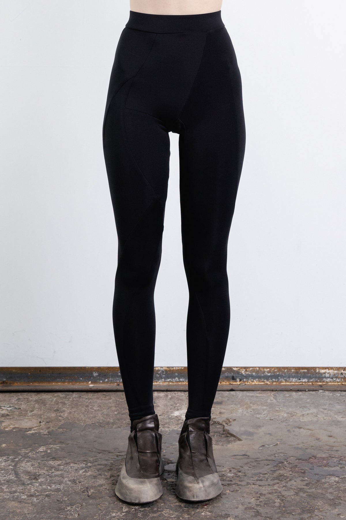 DISTORTION LEGGINGS