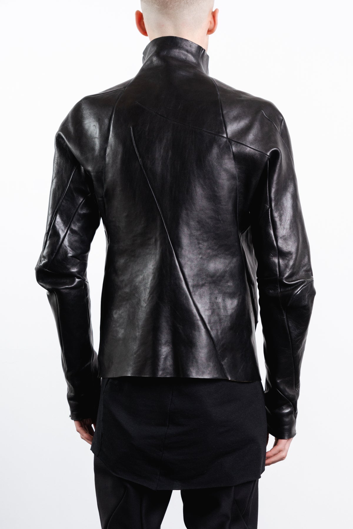 DISTORTION L JACKET