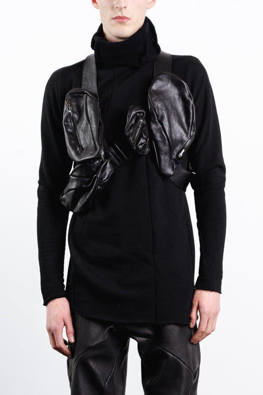 DISTORTION TRANSPLANT HARNESS