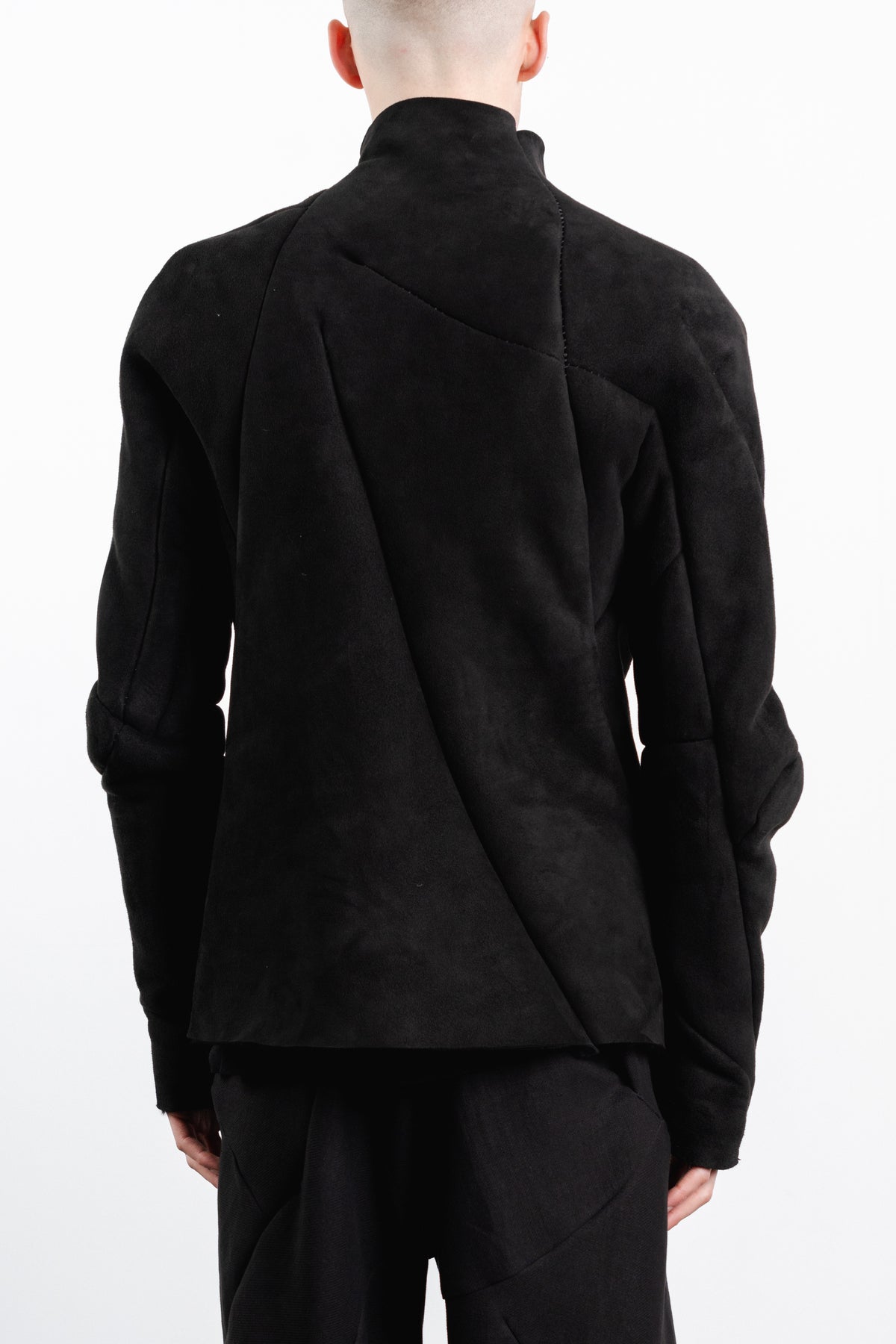 DISTORTION L JACKET