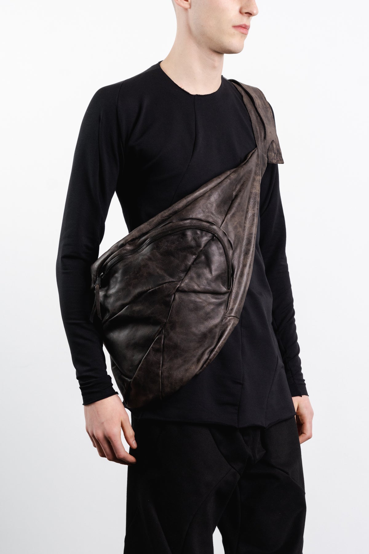 DISTORTION DEALER BAG EXTRA LARGE