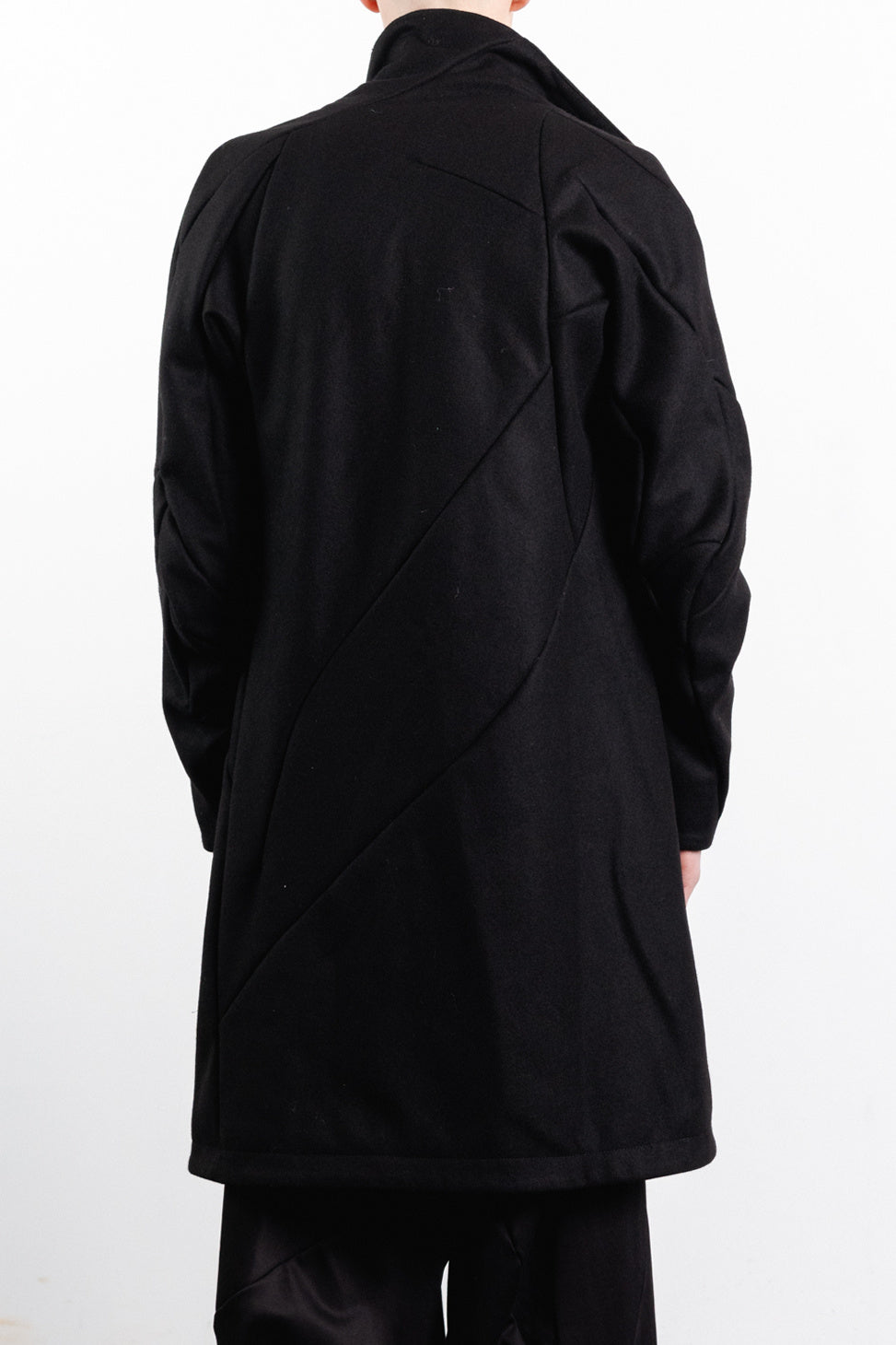 DISTORTION SHORT MAC