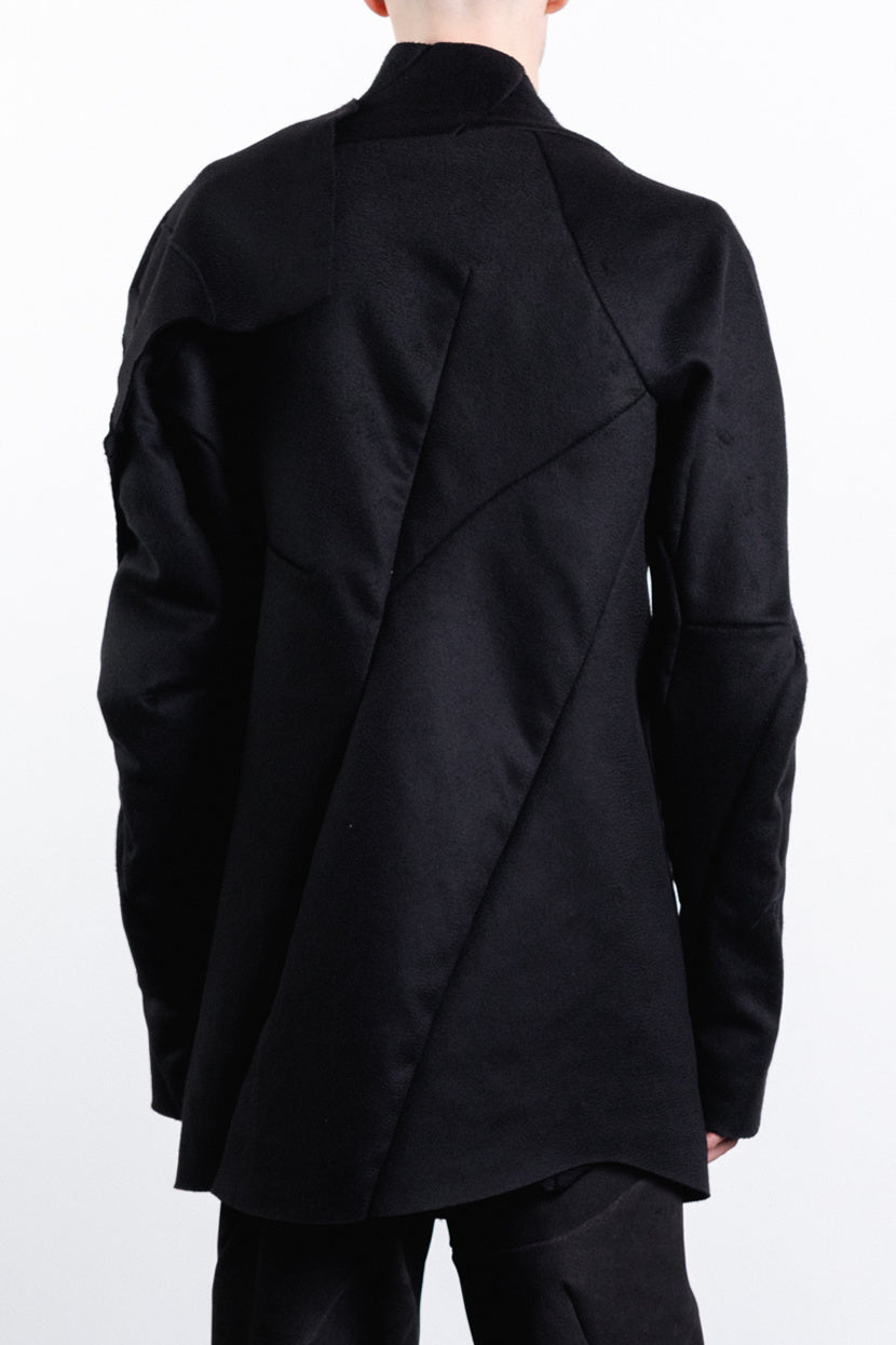 DISTORTION IMPERIAL JACKET