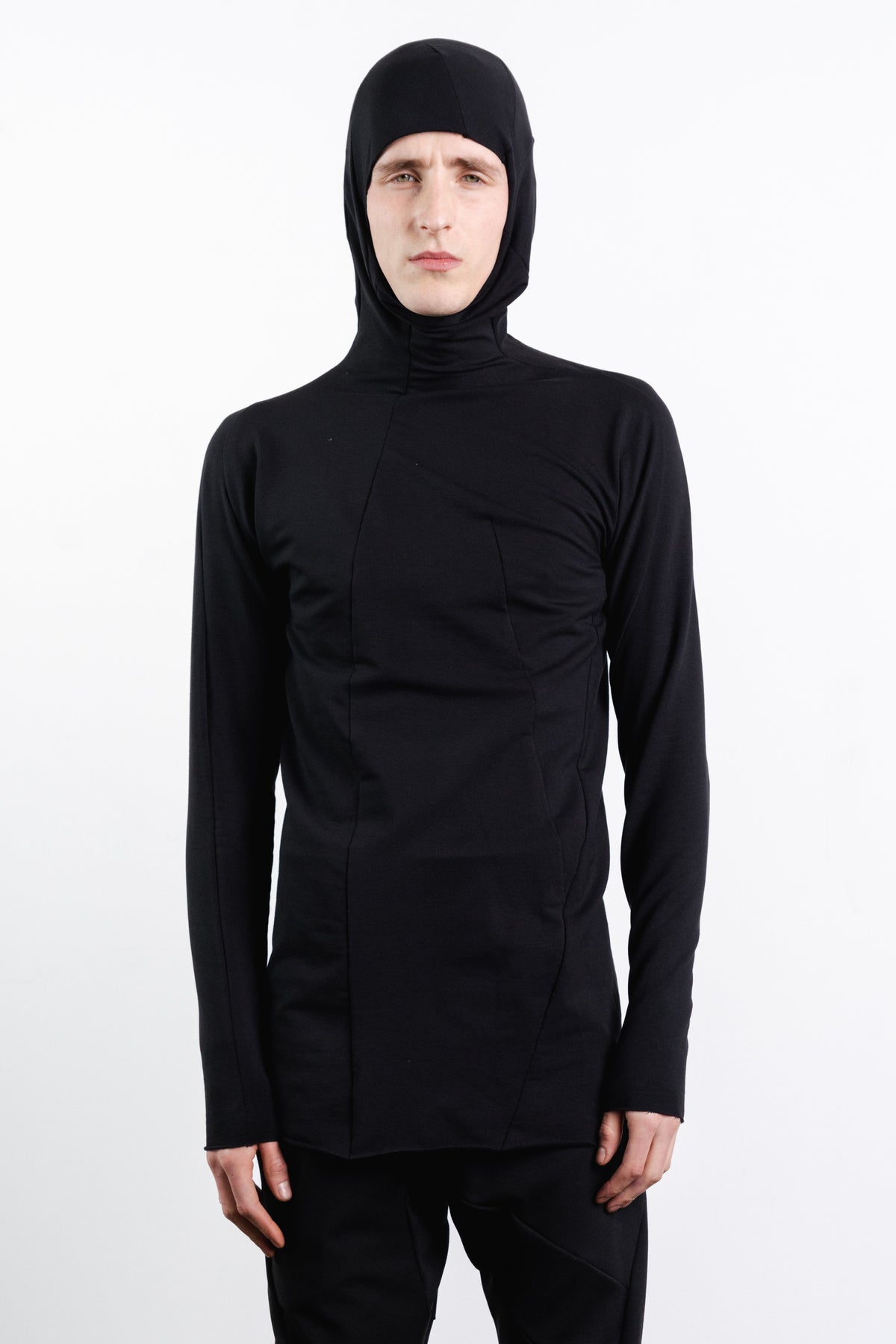DISTORTION HOODIE