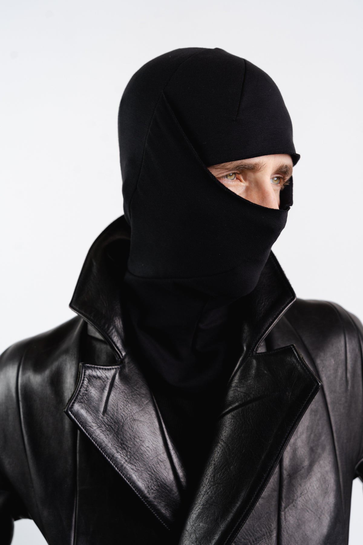 DISTORTION BALACLAVA