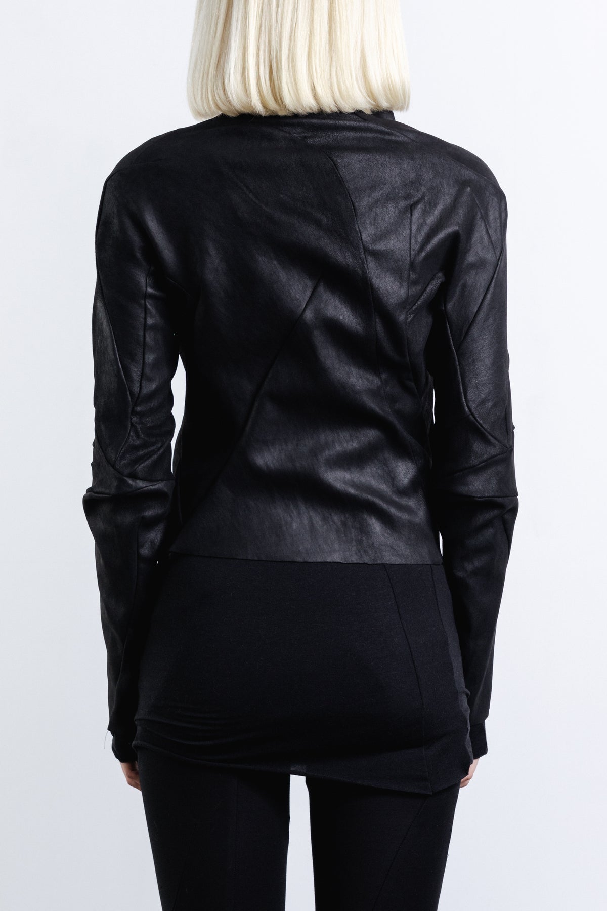 DISTORTION L JACKET