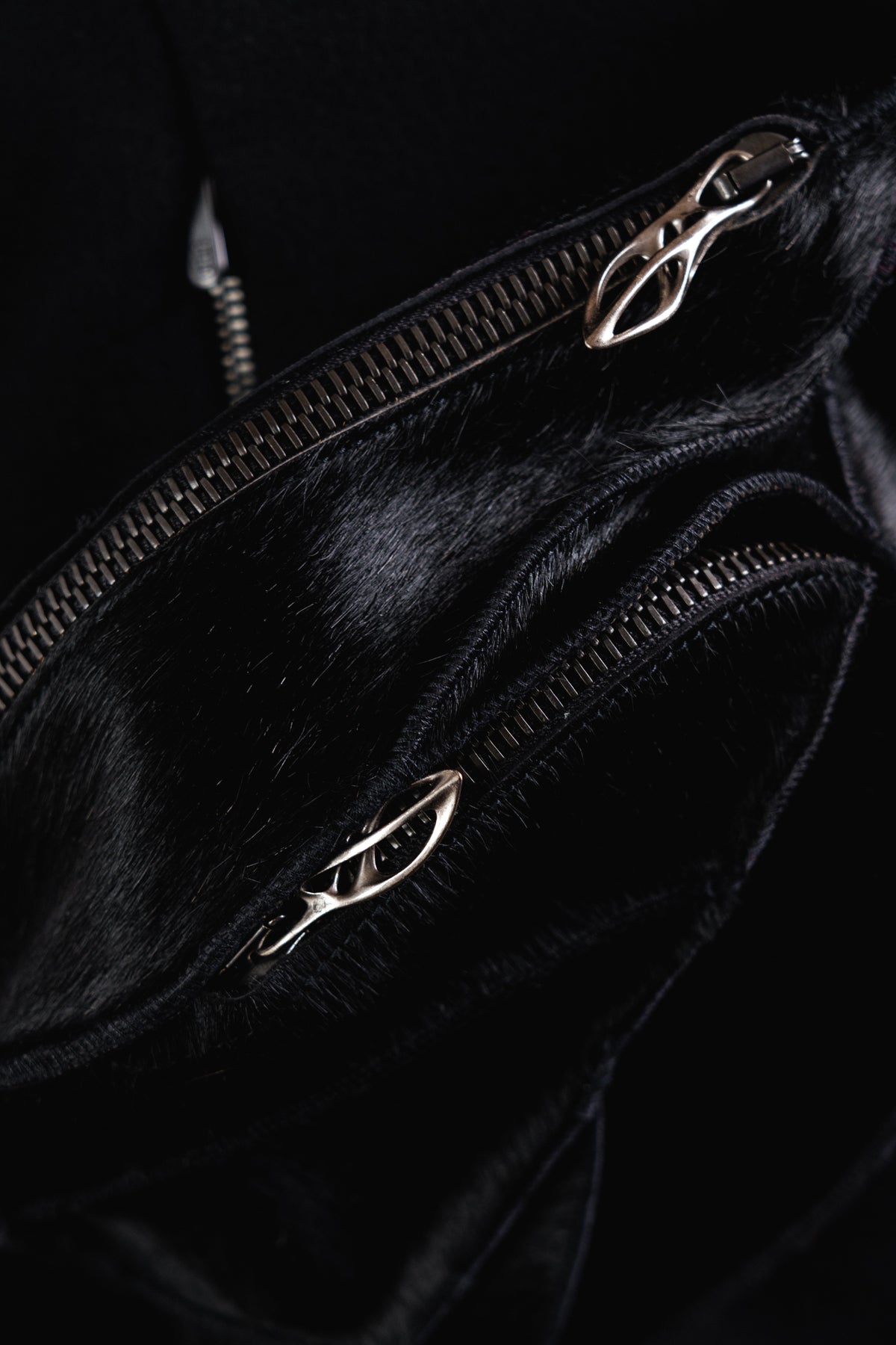 DISTORTION DEALER BAG SMALL
