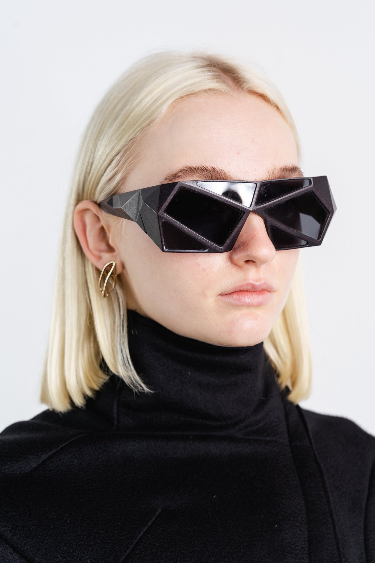 POLYGON SUNGLASSES