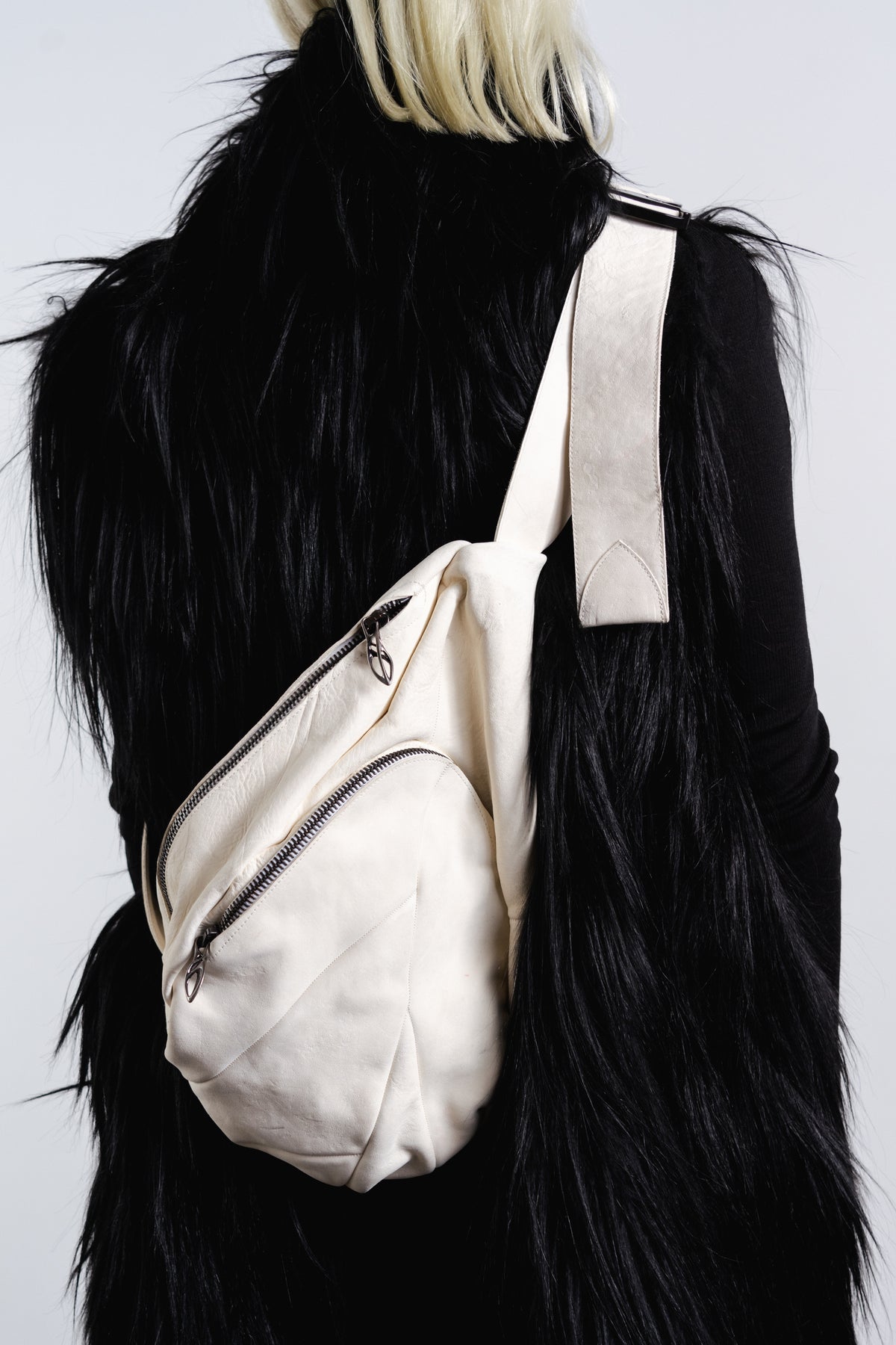 DISTORTION DEALER BAG LARGE