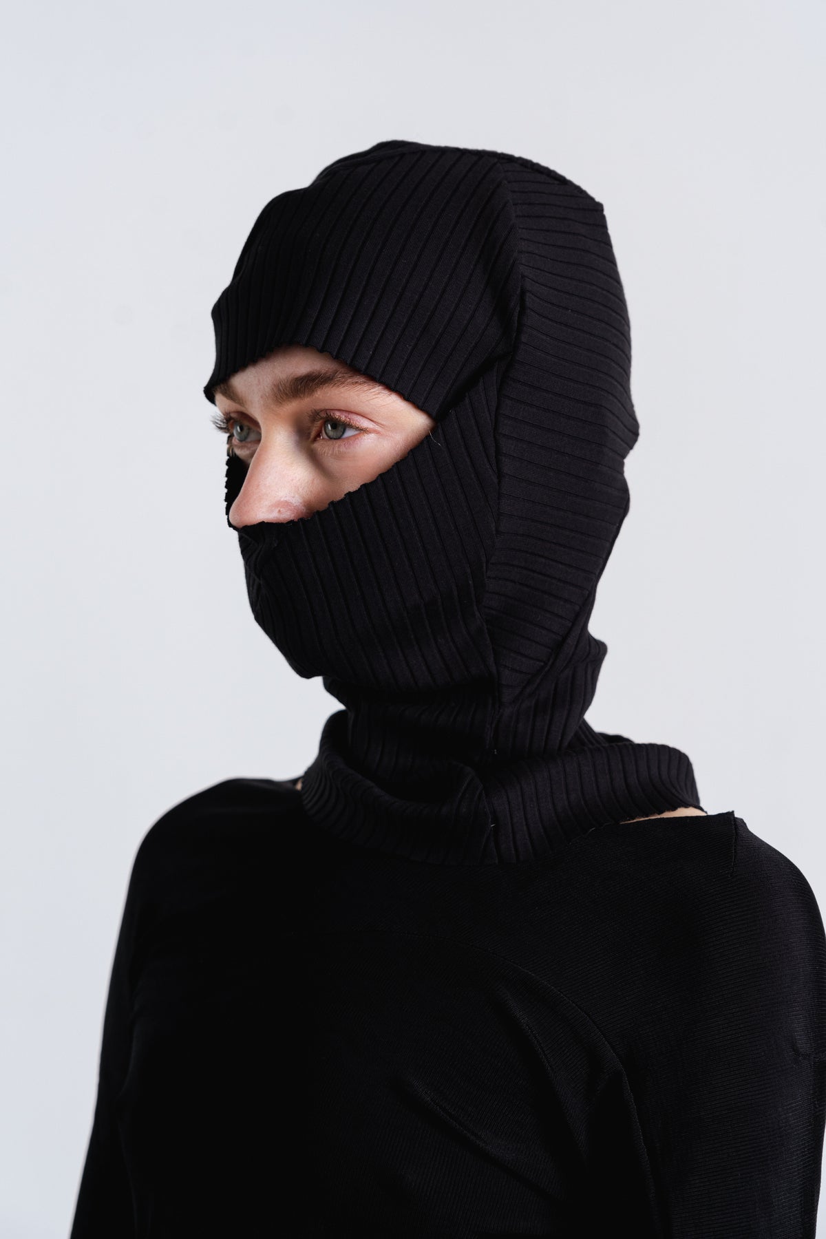 DISTORTION BALACLAVA