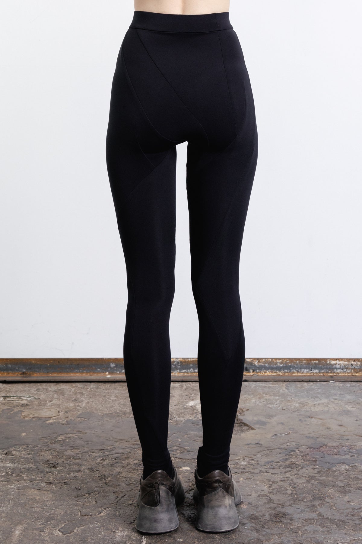 DISTORTION LEGGINGS