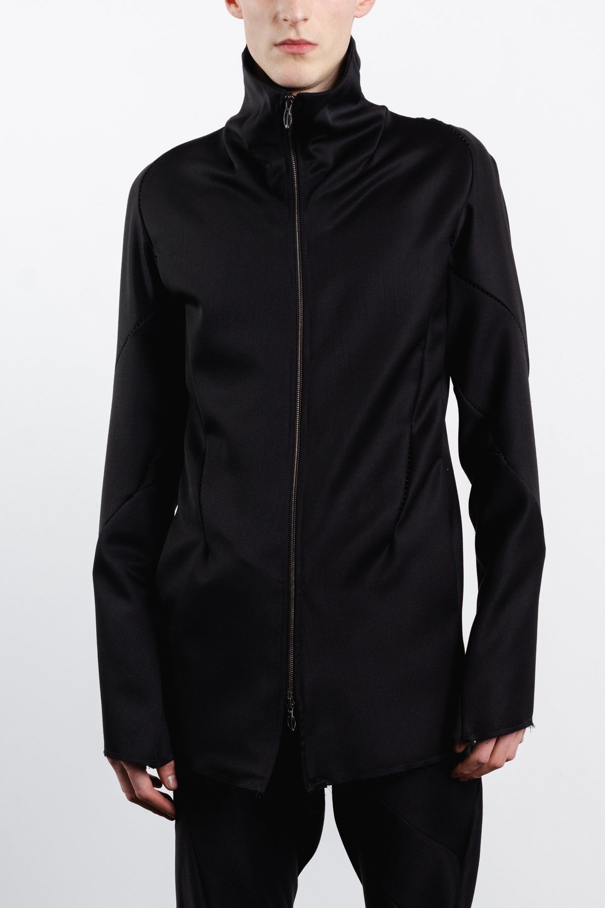 FORCED STRAIT JACKET
