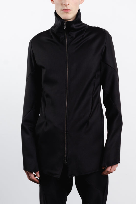 FORCED STRAIT JACKET