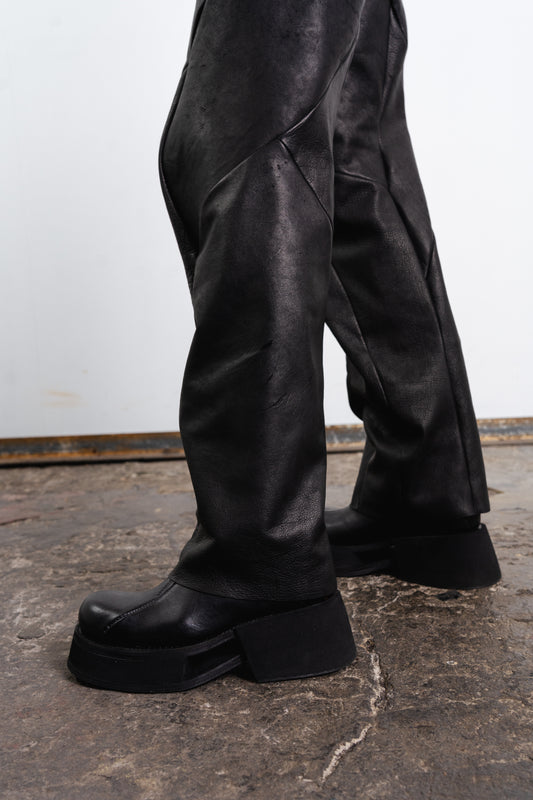 FORCED ROPES PANTS