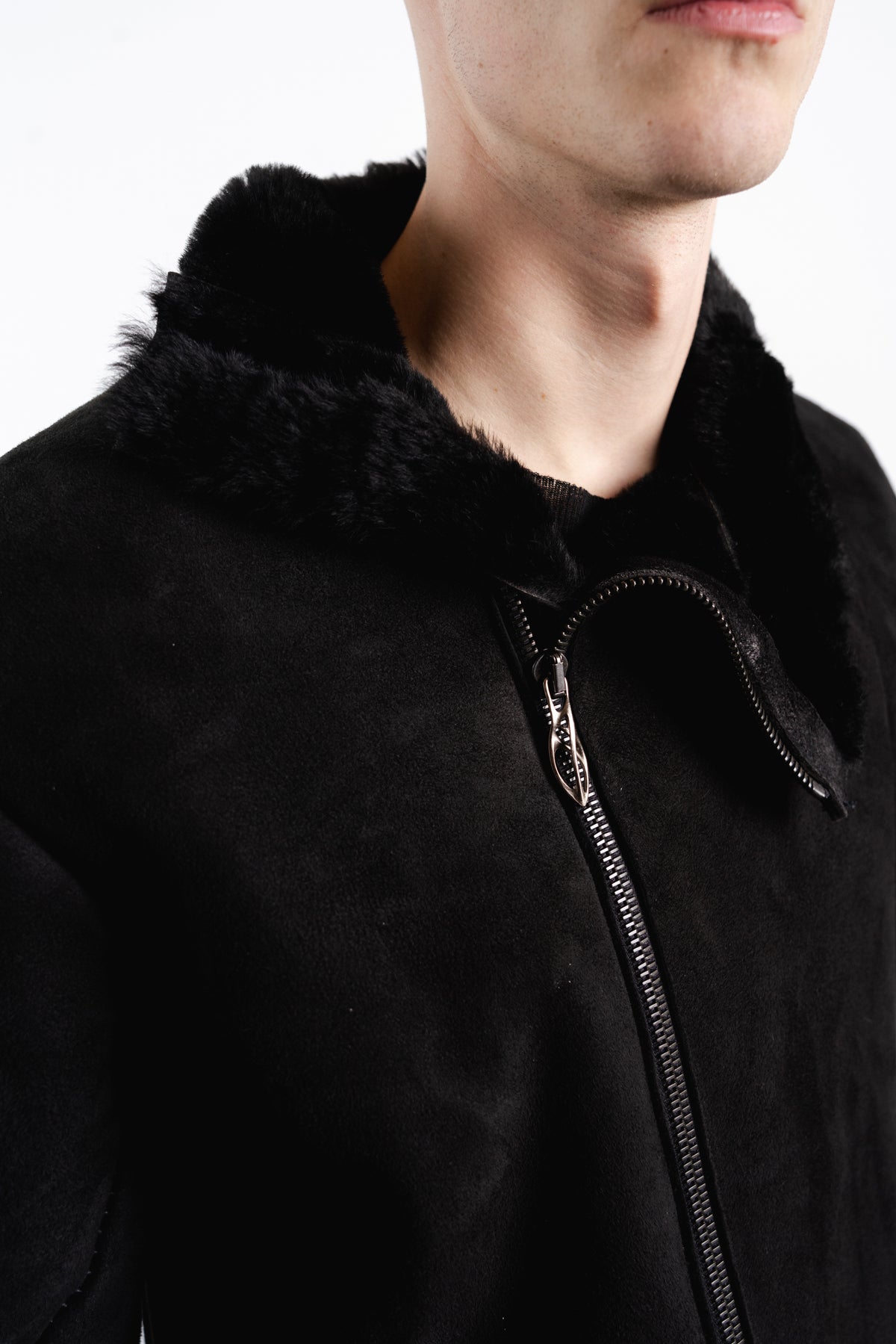 DISTORTION L JACKET