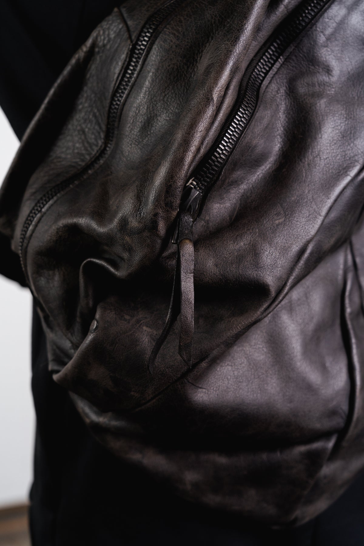 DISTORTION DEALER BAG EXTRA LARGE