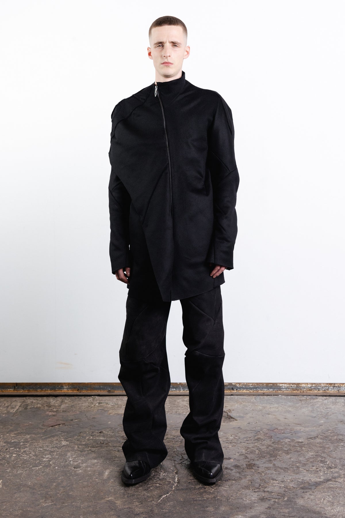DISTORTION IMPERIAL JACKET