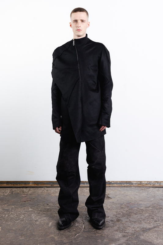 DISTORTION IMPERIAL JACKET