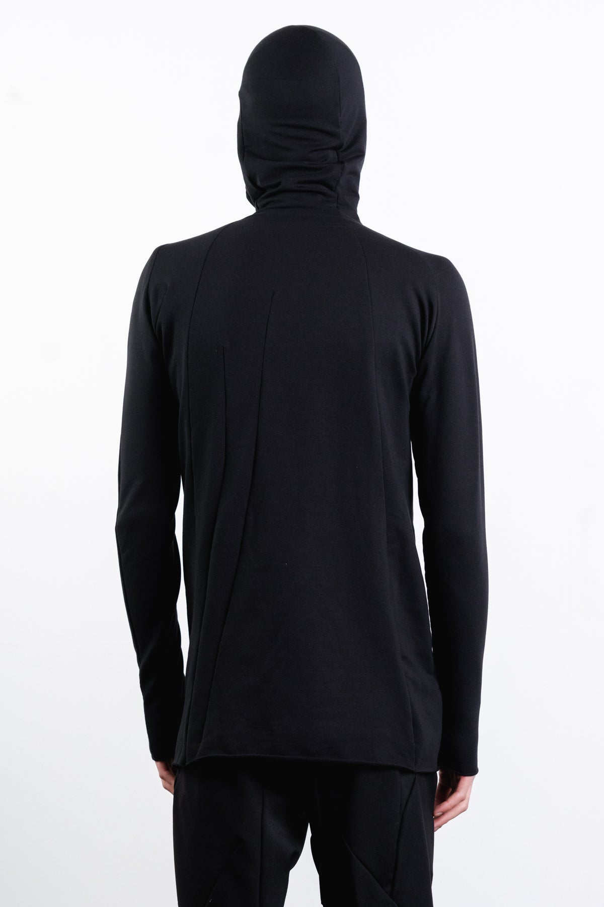 DISTORTION HOODIE