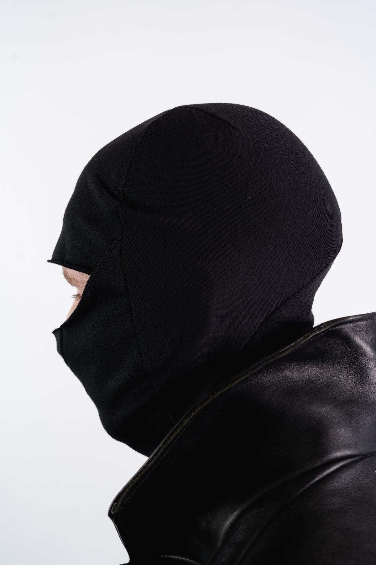 DISTORTION BALACLAVA