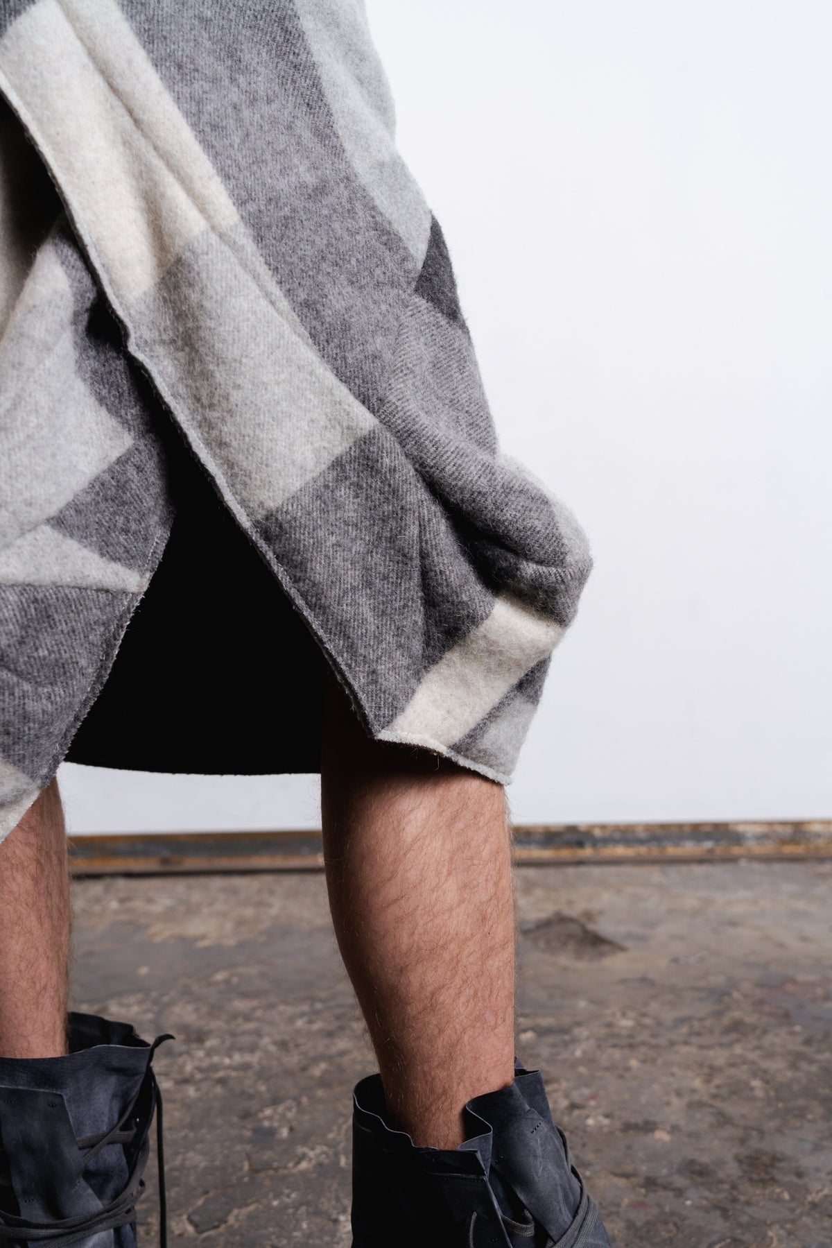 DISTORTION KILT